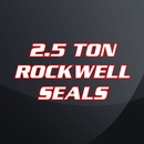 2.5 Ton Seals