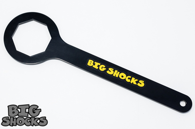 2.5 Ton Spindle Nut Wrench