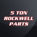 5 Ton Rockwell