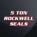 5 Ton Seals