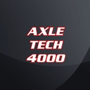 Axletech 4000 Parts