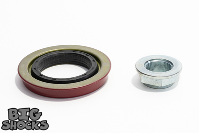 Meritor Pinion Seal and Nut Kit.