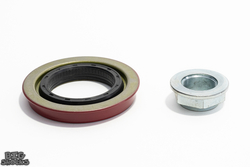 Meritor Pinion Seal and Nut Kit.