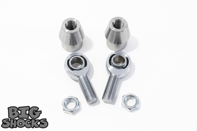 2 Pack 3/4" Heim Kit