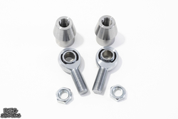 2 Pack 3/4" Heim Kit