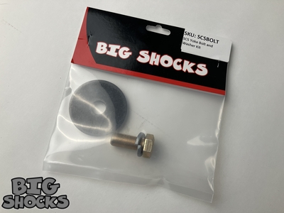 SCS Yoke Bolt Kit