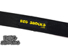 17" Big Shocks Limit Strap