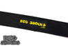 19" Big Shocks Limit Strap