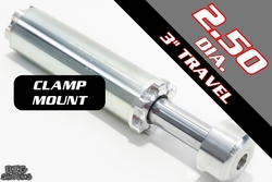 Big Shocks 2.50" x 3" Travel Bump Stop