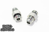 Big Shocks -6 JIC Steering Ram Fittings