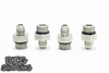 Big Shocks -6 JIC Orbital Valve Fittings