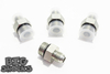 Big Shocks -6 JIC Orbital Valve Fittings