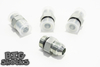 Big Shocks -8 JIC Orbital Valve Fittings