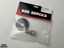 SCS Yoke Bolt Kit