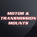 Motor and Transmission Mounts