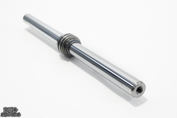 3.0" Double Ended Ram Shaft 1.50"